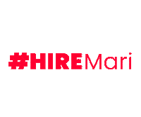 latinxmktg marketing bipoc latinxmktg Sticker