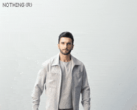 Nothingtech GIF by Nothing India