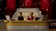 lego news show GIF by LEGO
