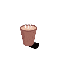 Tea Sticker