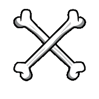 Hollywood Logos Sticker by F45 JurongCBD