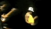 another one bites the dust queen GIF