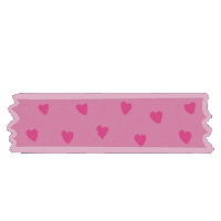 Tape Boho Sticker by memofix