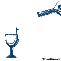 Mazel Tov Its A Boy Sticker by Thank You Hashem