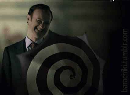 mycroft holmes GIF