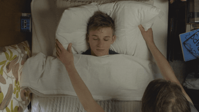 Awkward GIF by Black Math