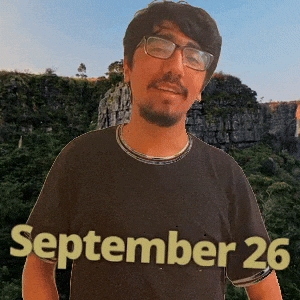 September 26