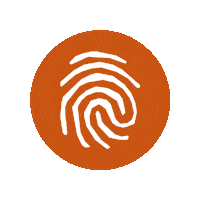 Art Spinning Sticker by Cape Tracks