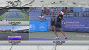 Us Open Sport GIF by Tennis Channel