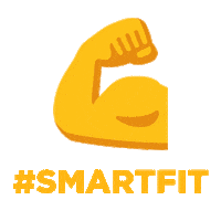 Fitness Cardio Sticker by Smart Fit