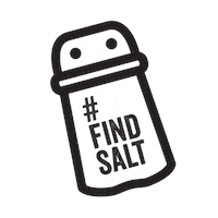 Dubai Sticker by FIND SALT