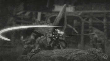 Monster Hunter GIF by Xbox