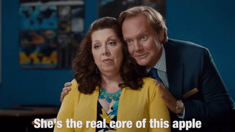 mr. d GIF