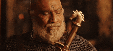 Sword Warrior GIF