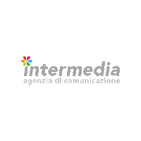 intermediagroup  Sticker