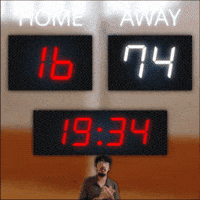 16 Home GIF