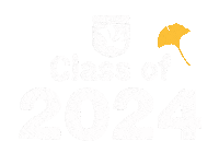 Graduation Commencement Sticker by Cedar Crest College