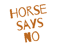 Clicker Positive Reinforcement Sticker by lightandsupplehorses
