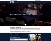 GIF by FIU
