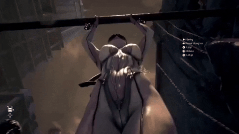 Stellar Blade GIF