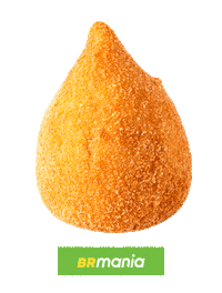 Vemconveniencia coxinha conveniencia brmania br mania Sticker