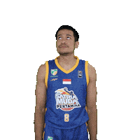 Satriamuda Sticker by Satria Muda Basketball