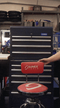 Motorcycle Yamaha GIF by SUNEX Tools