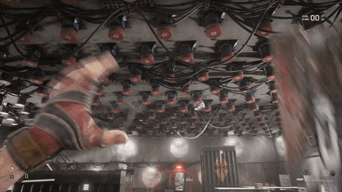 KosmoTomas giphyupload action videogame fps GIF