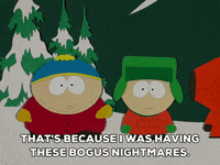 GIF by South Park 