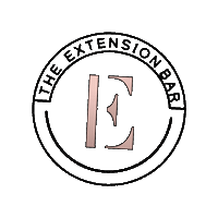 Hairextensions Teb Sticker by Theextensionbar