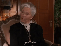 season 4 netflix GIF by Gilmore Girls 