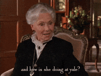 season 4 netflix GIF by Gilmore Girls 