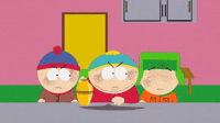 Don't You Watch Springer?