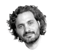 Cafiero Sticker by Clarín