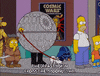 Lisa Simpson GIF by The Simpsons