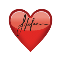 Heart Love Sticker by Stefan Fashion
