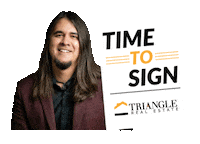 setxhomefinder ben rodriguez benjamin rodriguez Sticker