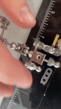Part Comes GIF by Alex Boya