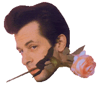 find u again miley cyrus Sticker by Mark Ronson