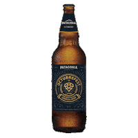octubrefest Sticker by Cerveza Patagonia