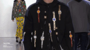 new york fashion week 2018 GIF by NYFW: The Shows