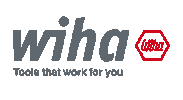 Tool Screwdriver Sticker by Wiha Tools