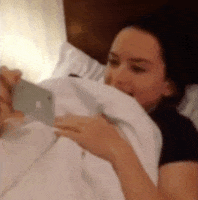 daisy ridley yes GIF