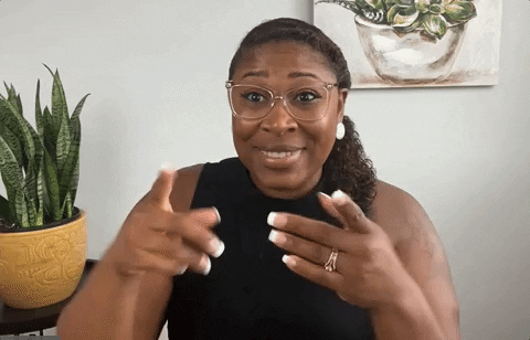 Asl Success GIF