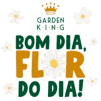 Flores Plantas Sticker by Garden King