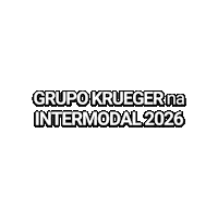 Logistica Gk Sticker by Grupo Krueger