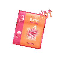 dream long Sticker by L’Oréal Paris Uruguay