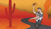 Look Out Slow Down GIF by StickerGiant