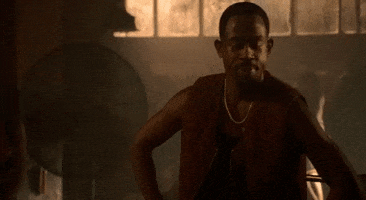 bored martin lawrence GIF