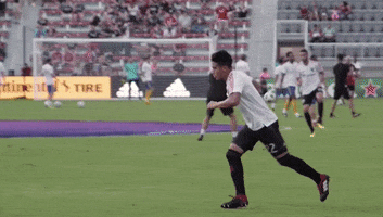 yamil asad soccer GIF by D.C. United
